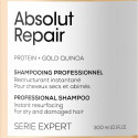 L'Oréal  Professionnel Absolut Repair Gold Shampoo