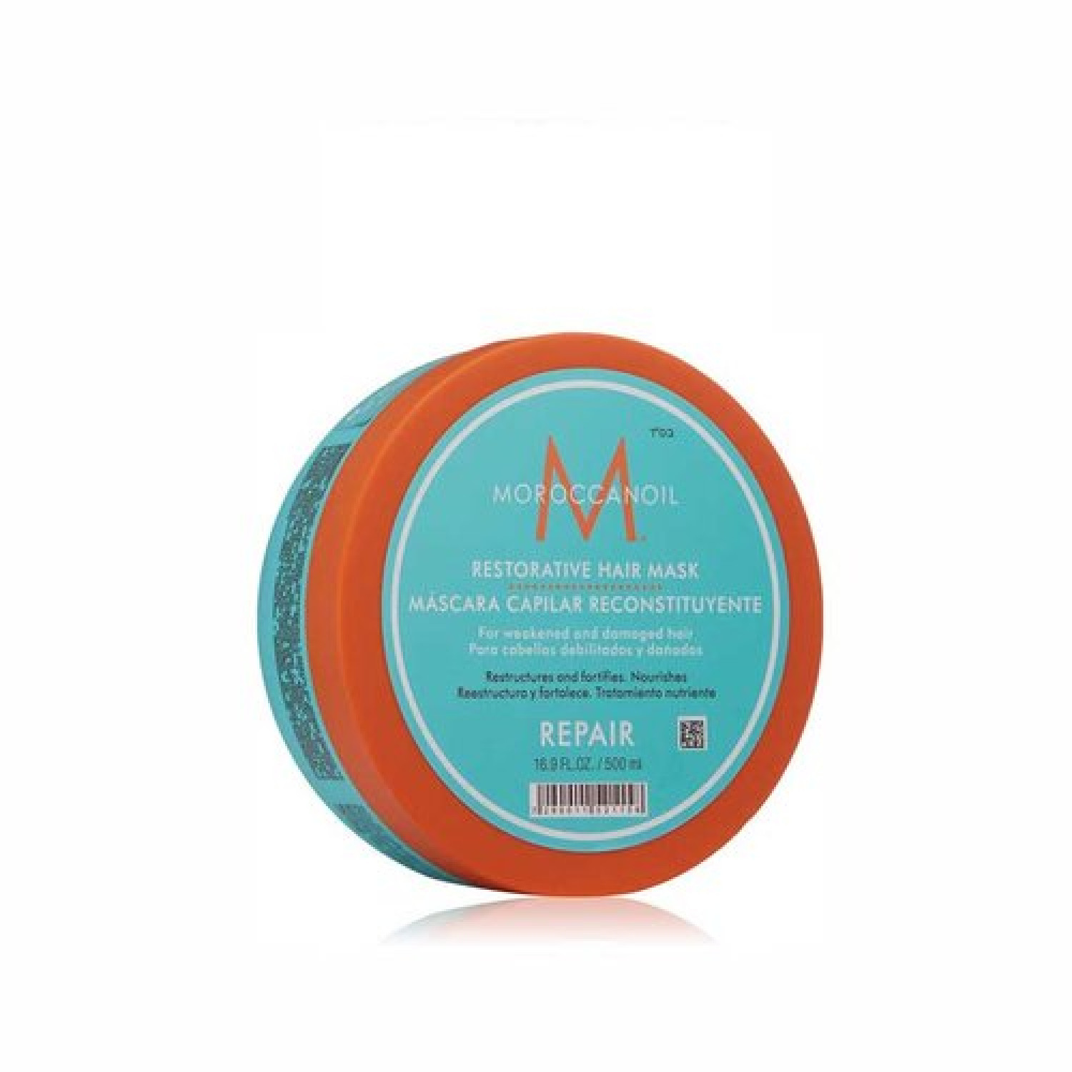 Moroccanoil Restorative Hair Mask