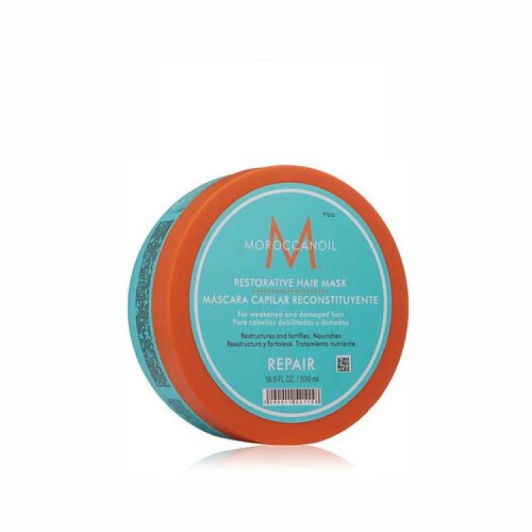 Moroccanoil Restorative Hair Mask