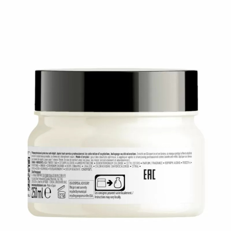 L'Oréal Professionnel Metal Detox Mask