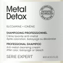 L'Oréal  Professionnel Metal Detox Shampoo