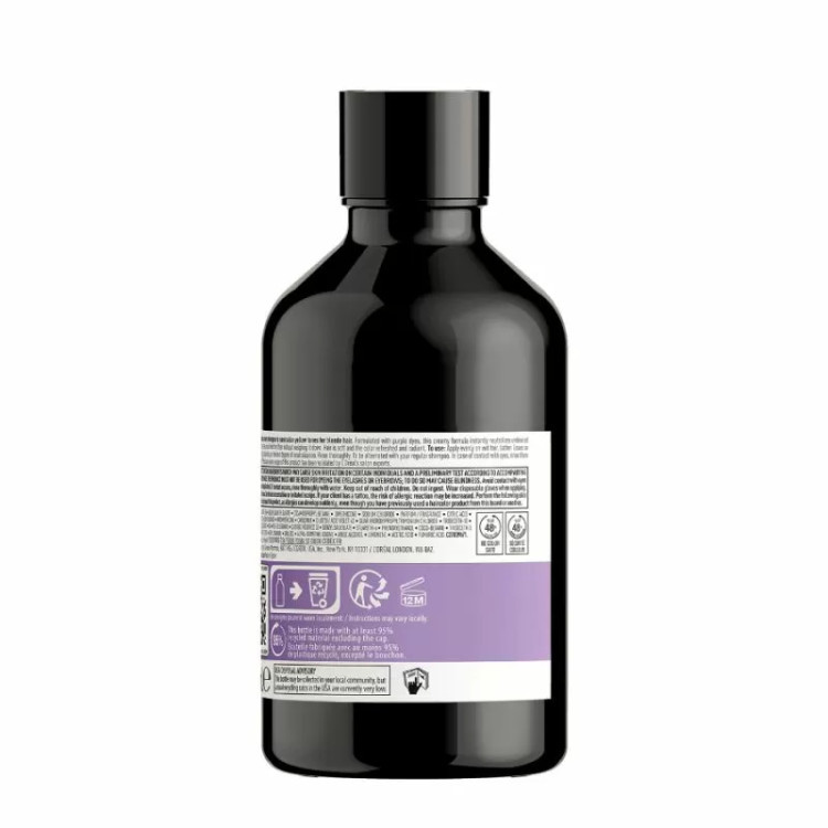 L'Oréal  Professionnel Chroma Crème Purple Shampoo