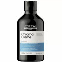 L'Oréal  Professionnel Chroma Crème Blue Shampoo