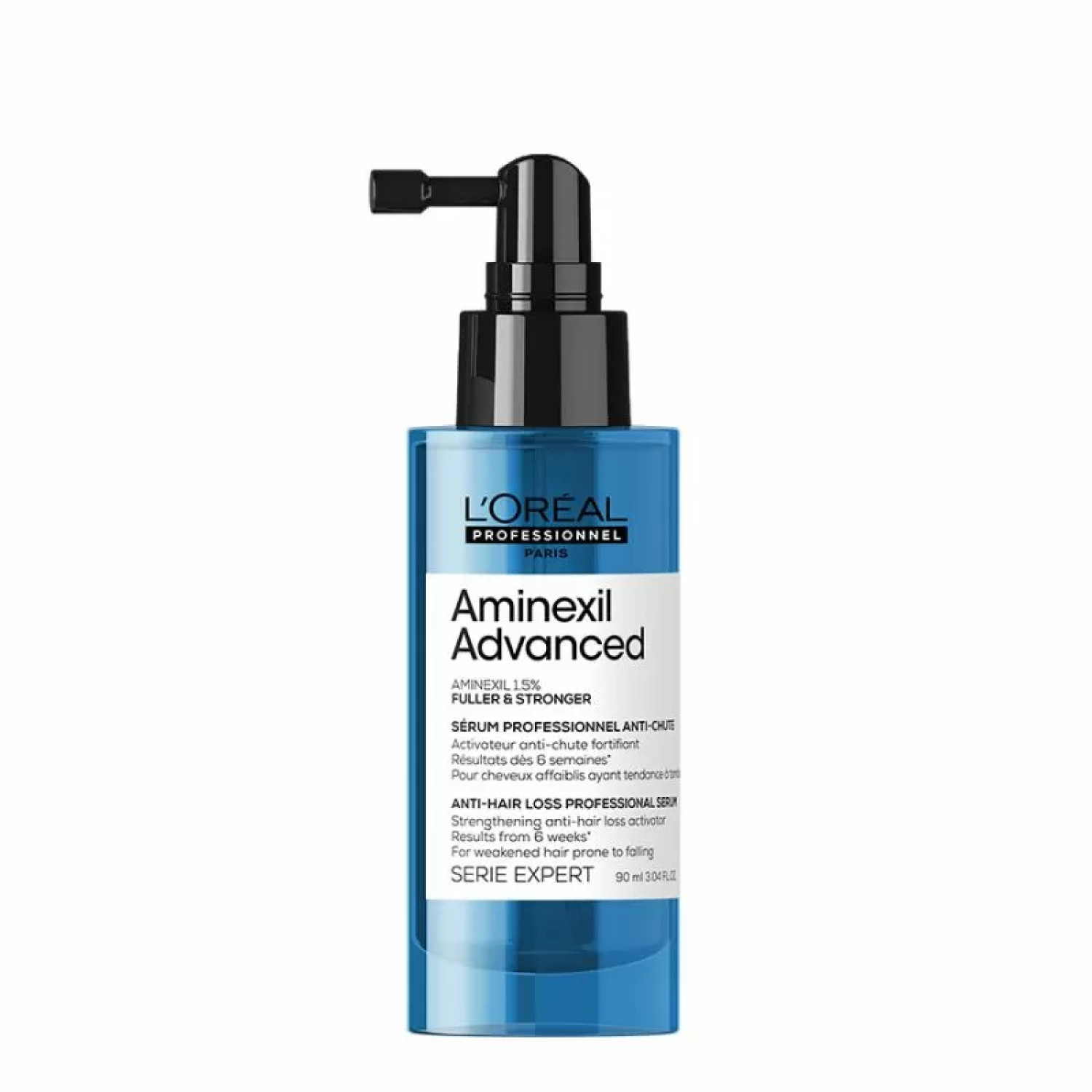 L'Oréal  Professionnel Scalp Advanced Aminexil Advanced Anti-Hair Loss Serum