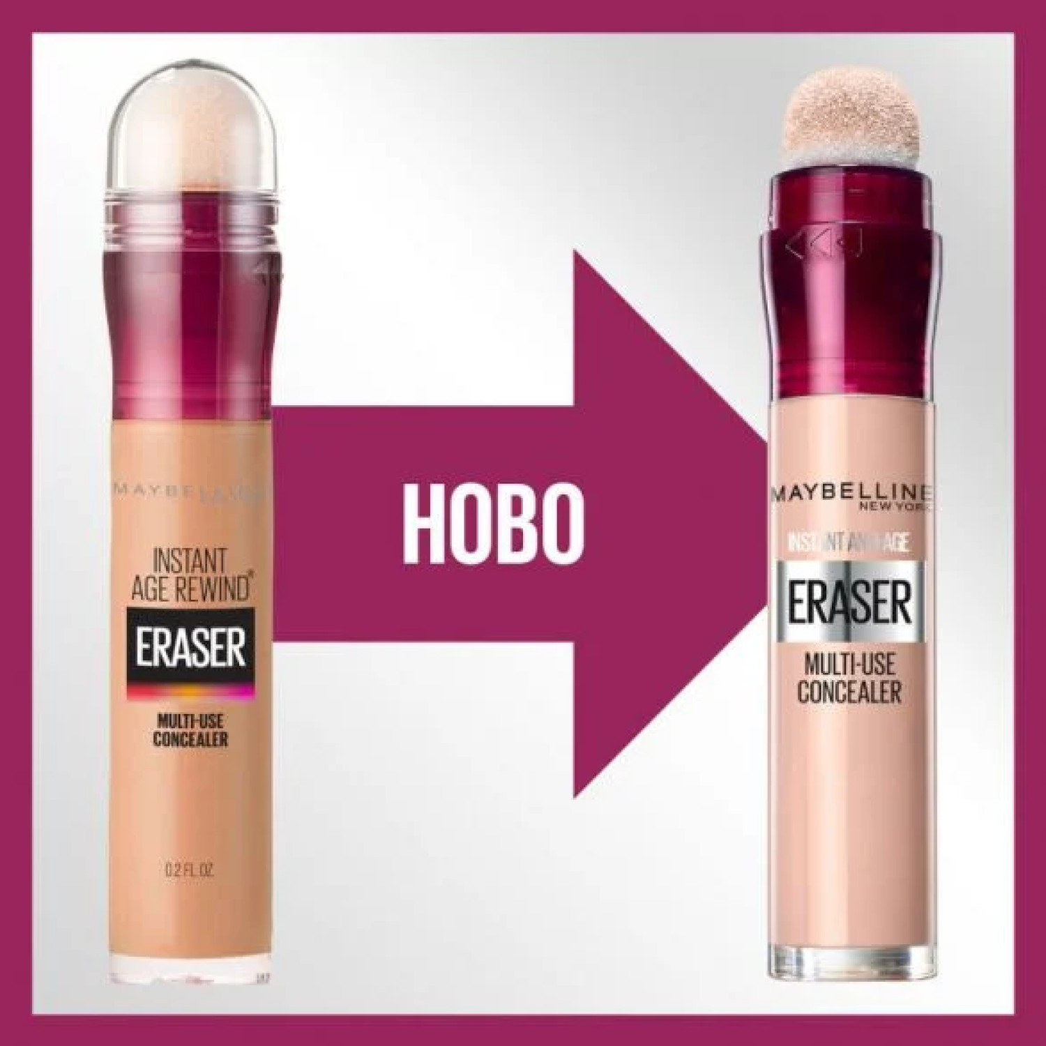 MAYBELLINE NEW YORK INSTANT ANTI AGE ERASER Коректор за очи