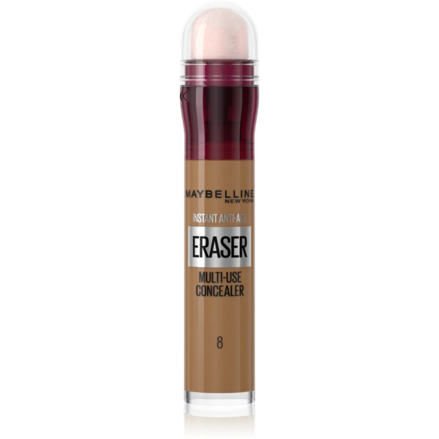 MAYBELLINE NEW YORK INSTANT ANTI AGE ERASER Коректор за очи