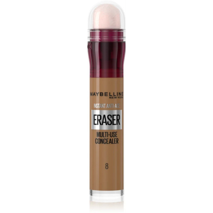 MAYBELLINE NEW YORK INSTANT ANTI AGE ERASER Коректор за очи