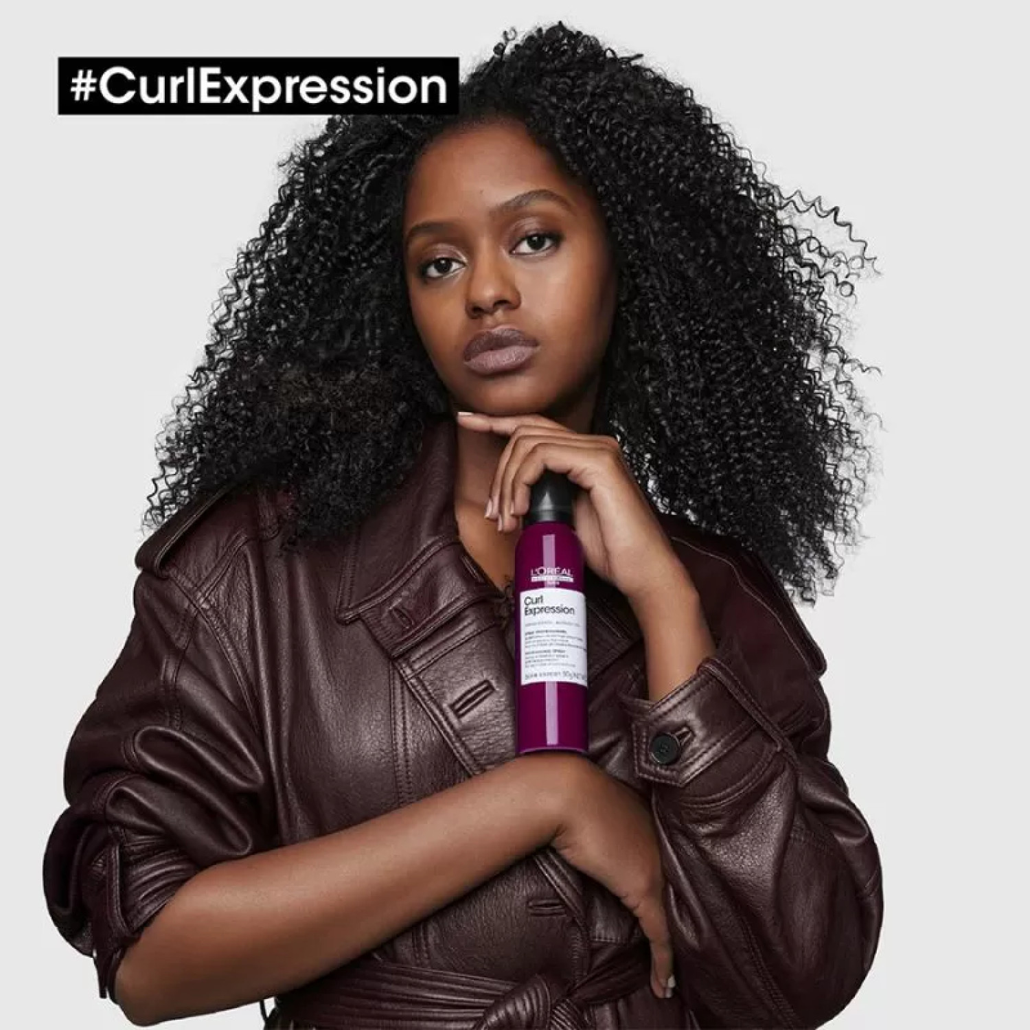 L'Oréal  Professionnel SE Curl Expression Drying Accelerator