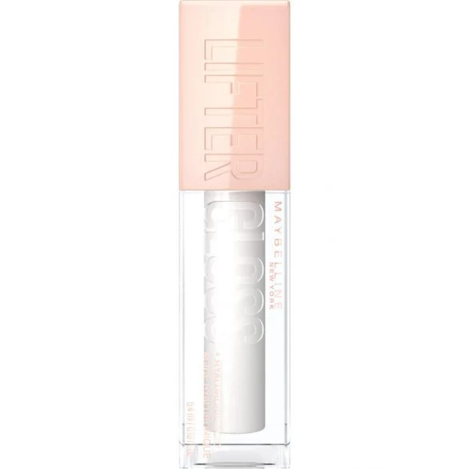 MAYBELLINE NEW YORK LIFTER GLOSS Гланц за устни