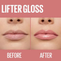 MAYBELLINE NEW YORK LIFTER GLOSS Гланц за устни