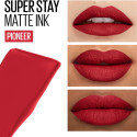 MAYBELLINE NEW YORK SUPERSTAY MATTE INK Течно червило