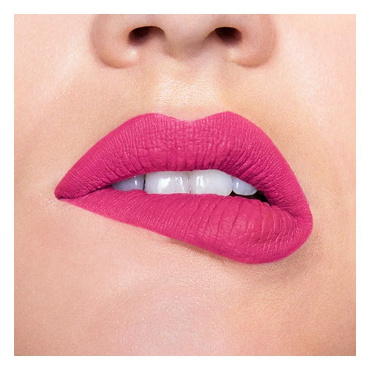 MAYBELLINE NEW YORK SUPERSTAY MATTE INK Течно червило