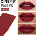 MAYBELLINE NEW YORK SUPERSTAY MATTE INK Течно червило