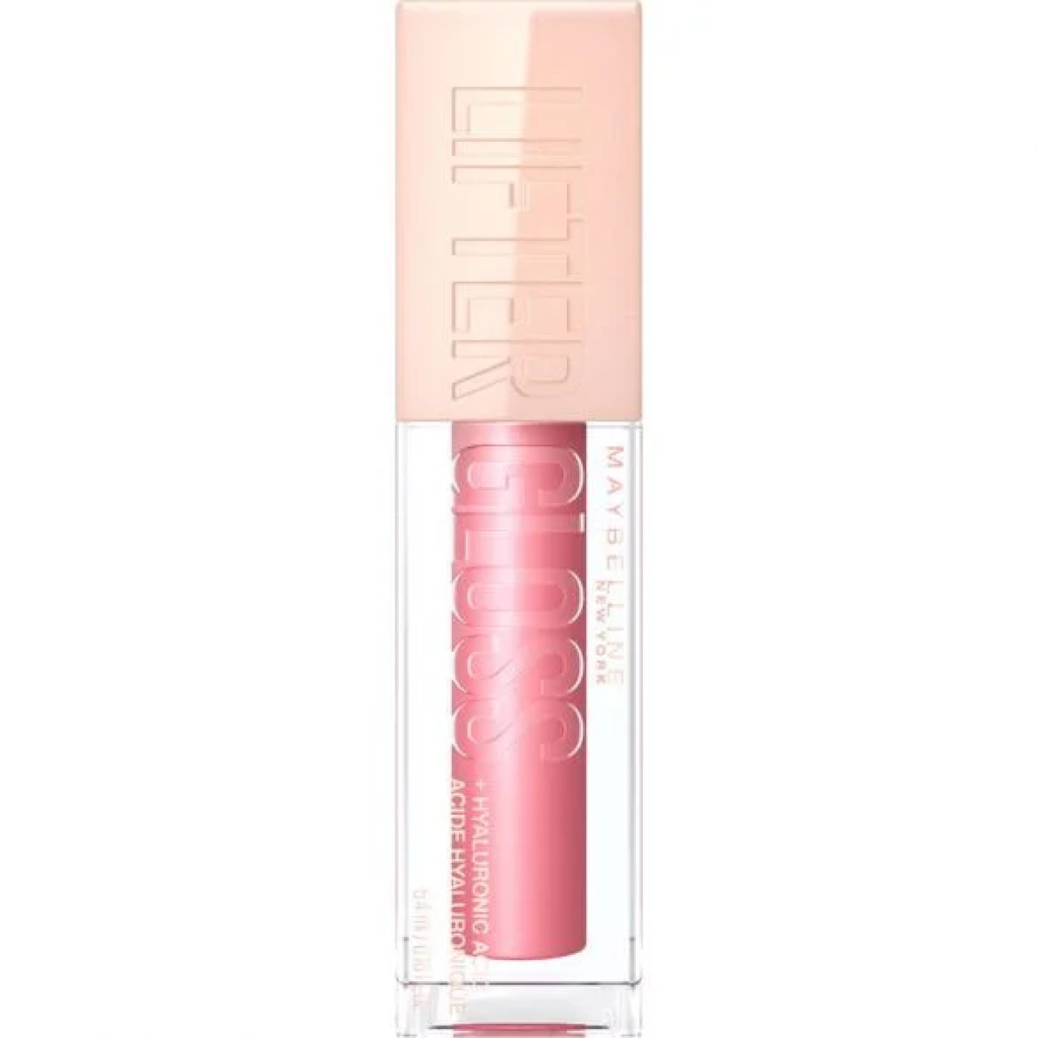 MAYBELLINE NEW YORK LIFTER GLOSS Гланц за устни