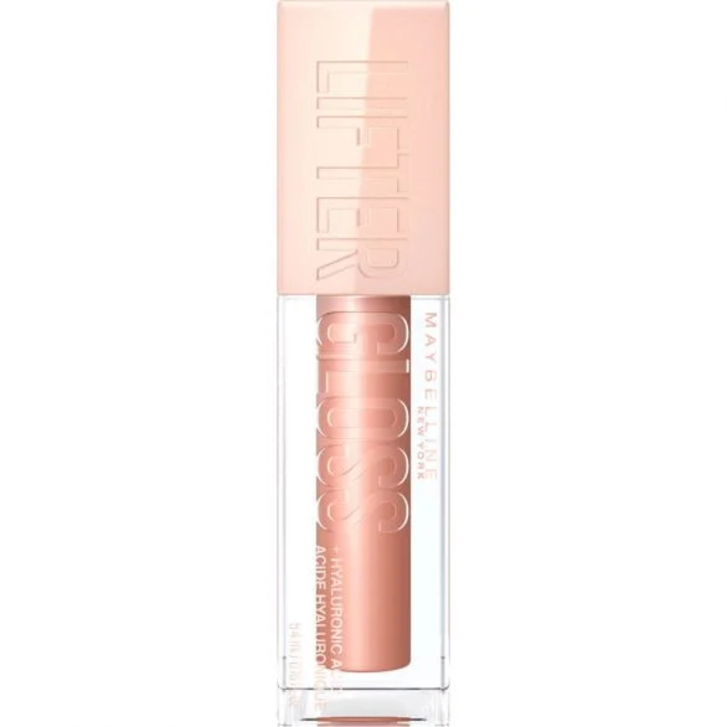 MAYBELLINE NEW YORK LIFTER GLOSS Гланц за устни