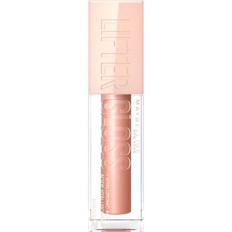 MAYBELLINE NEW YORK LIFTER GLOSS Гланц за устни