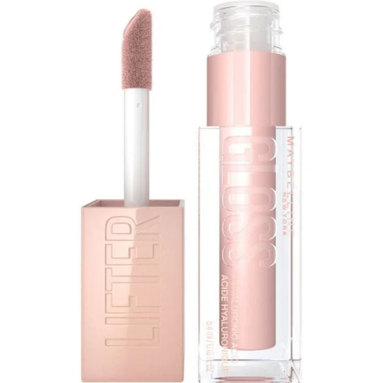 MAYBELLINE NEW YORK LIFTER GLOSS Гланц за устни