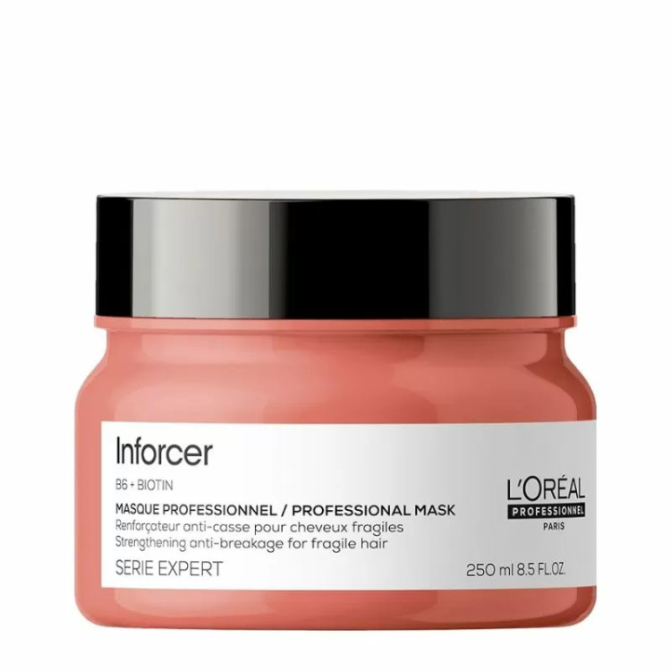 L'Oréal  Professionnel Inforcer Mask