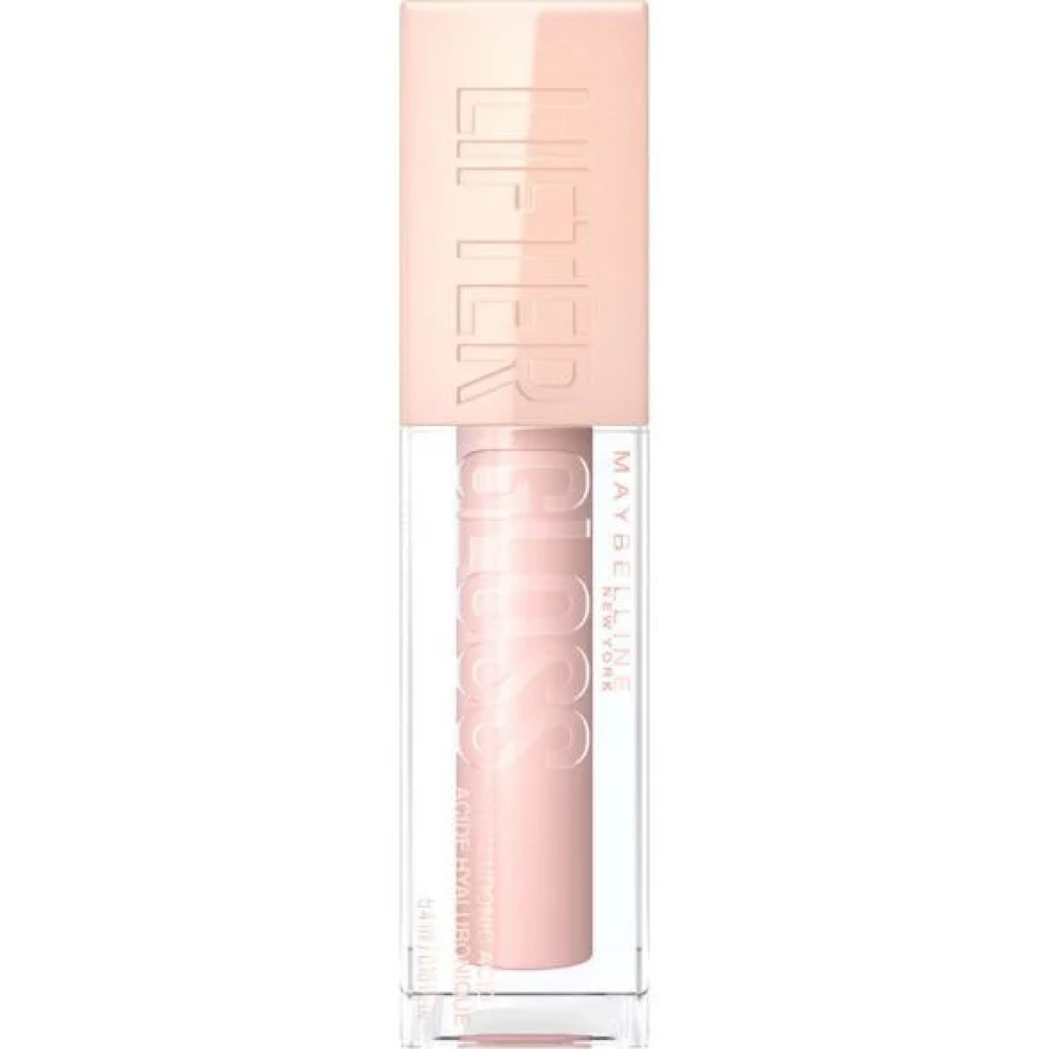 MAYBELLINE NEW YORK LIFTER GLOSS Гланц за устни