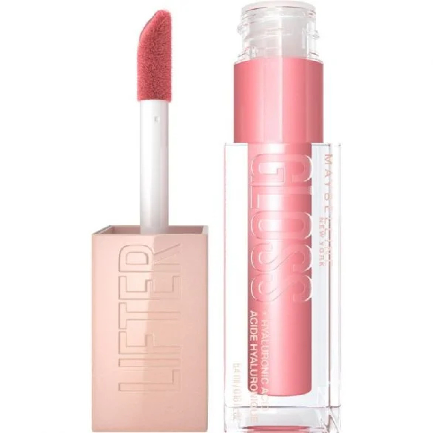 MAYBELLINE NEW YORK LIFTER GLOSS Гланц за устни