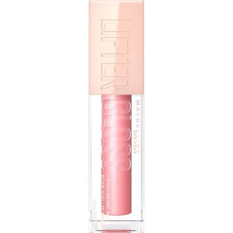 MAYBELLINE NEW YORK LIFTER GLOSS Гланц за устни