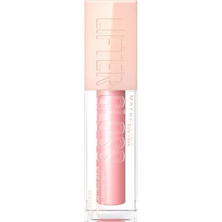 MAYBELLINE NEW YORK LIFTER GLOSS Гланц за устни