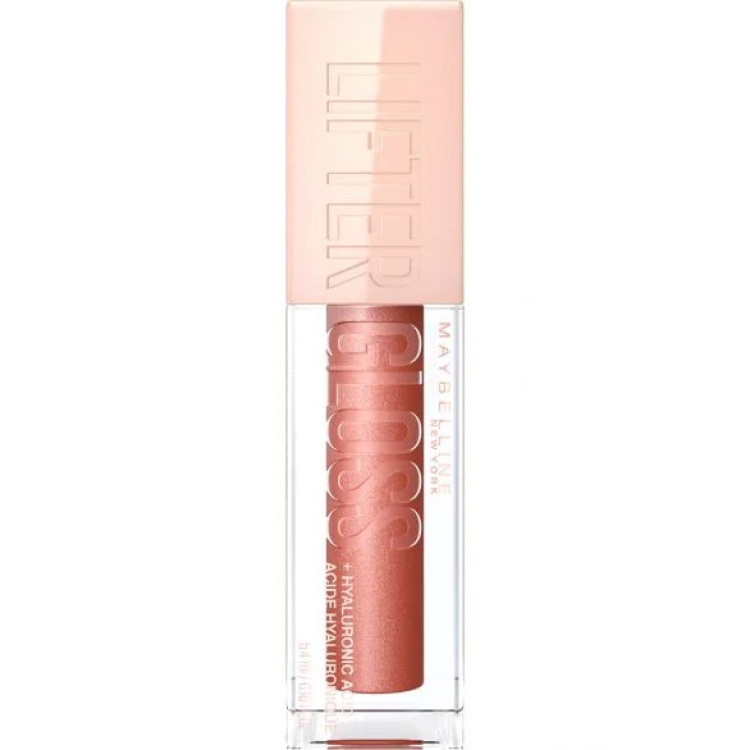 MAYBELLINE NEW YORK LIFTER GLOSS Гланц за устни