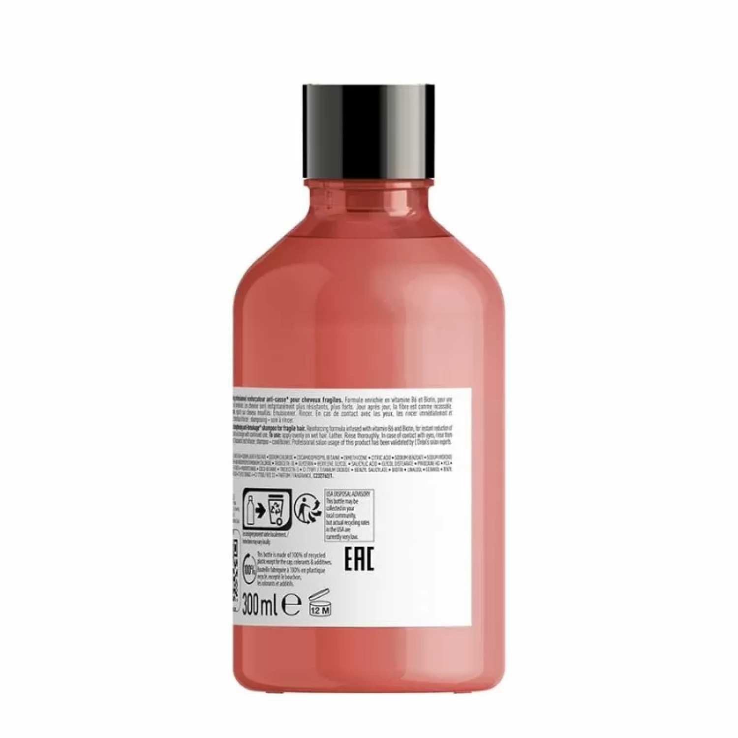 L'Oréal  Professionnel Inforcer Shampoo