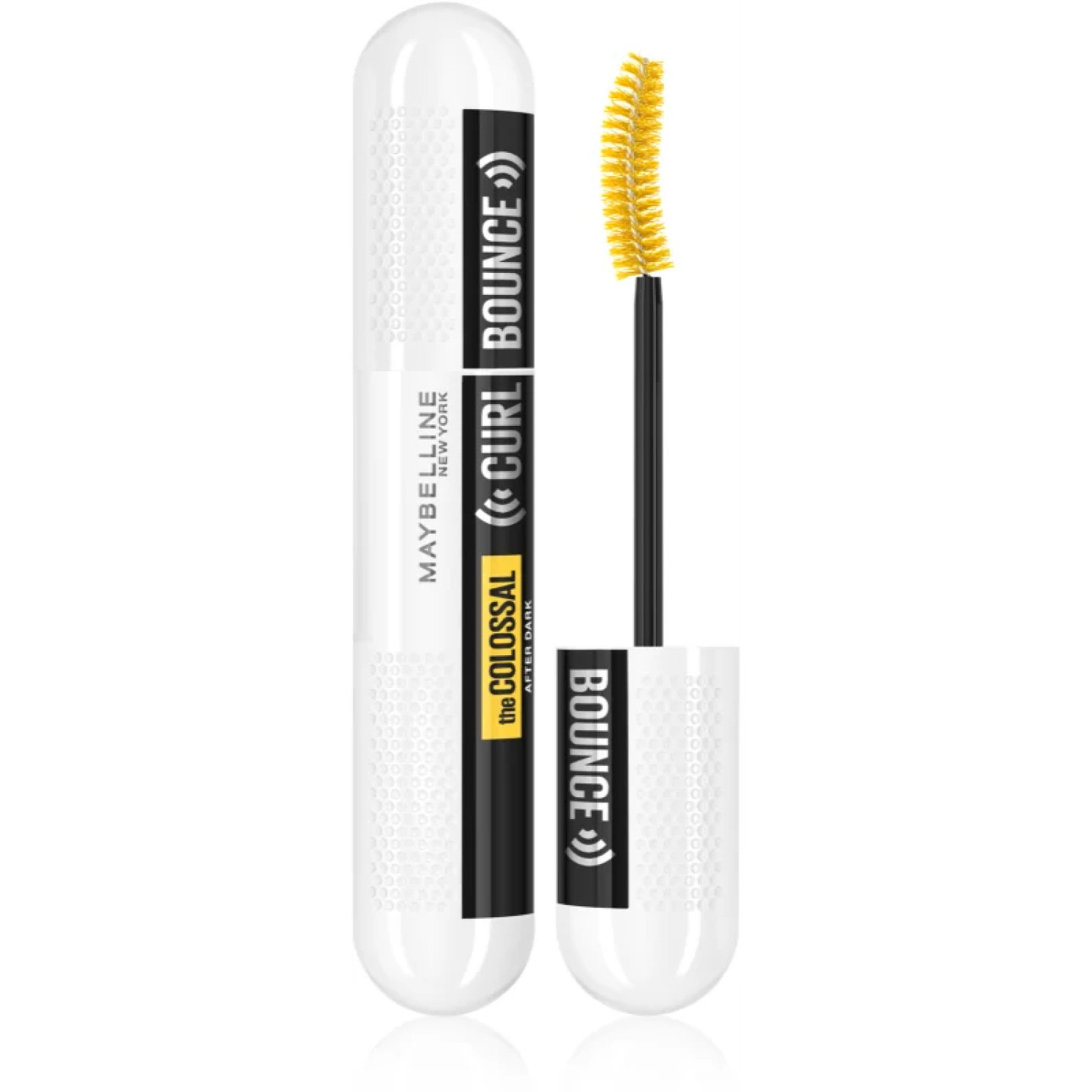 MAYBELLINE NEW YORK COLOSSAL CURL BOUNCE