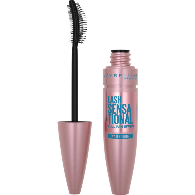 MAYBELLINE NEW YORK LASH SENSATIONAL WTP