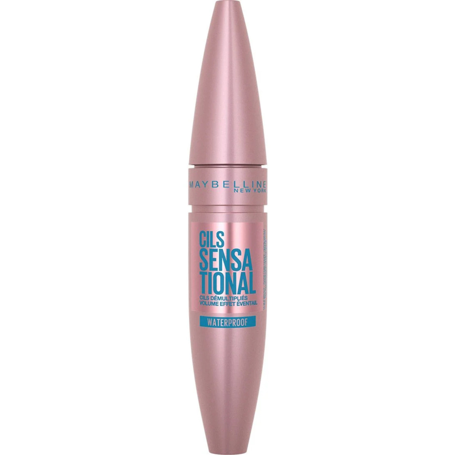 MAYBELLINE NEW YORK LASH SENSATIONAL WTP