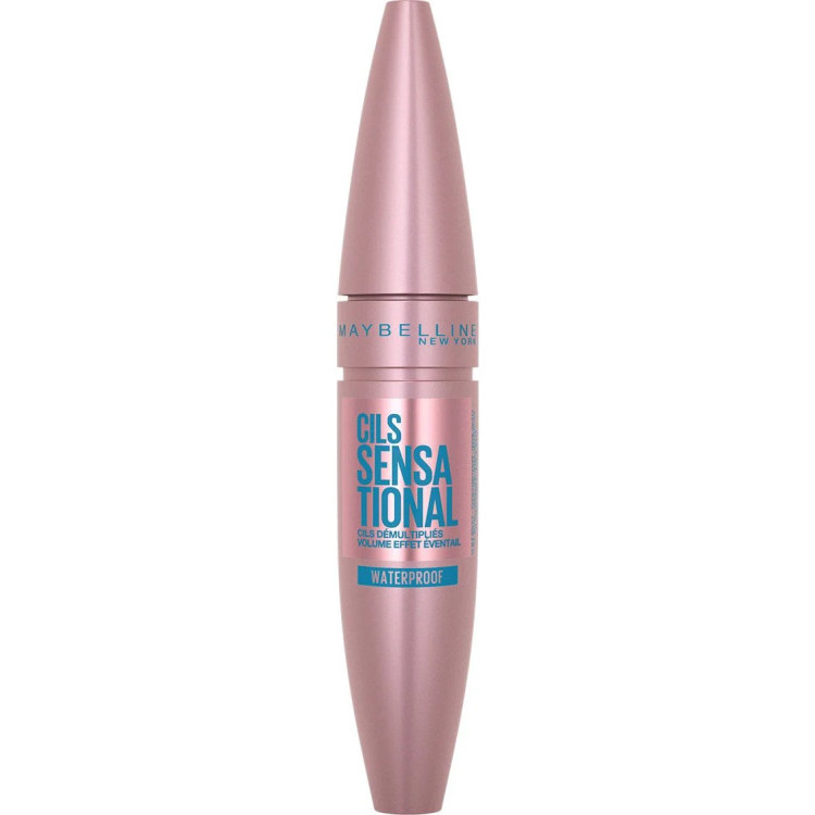 MAYBELLINE NEW YORK LASH SENSATIONAL WTP