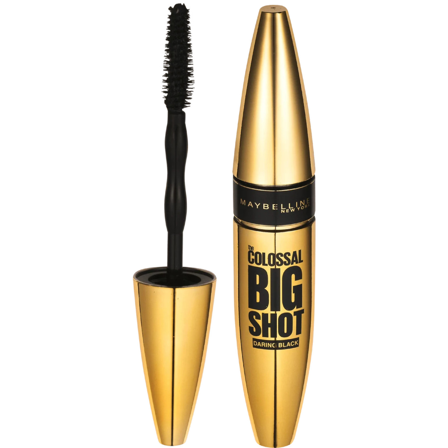 MAYBELLINE NEW YORK COLOSSAL BIG SHOT EXTRA