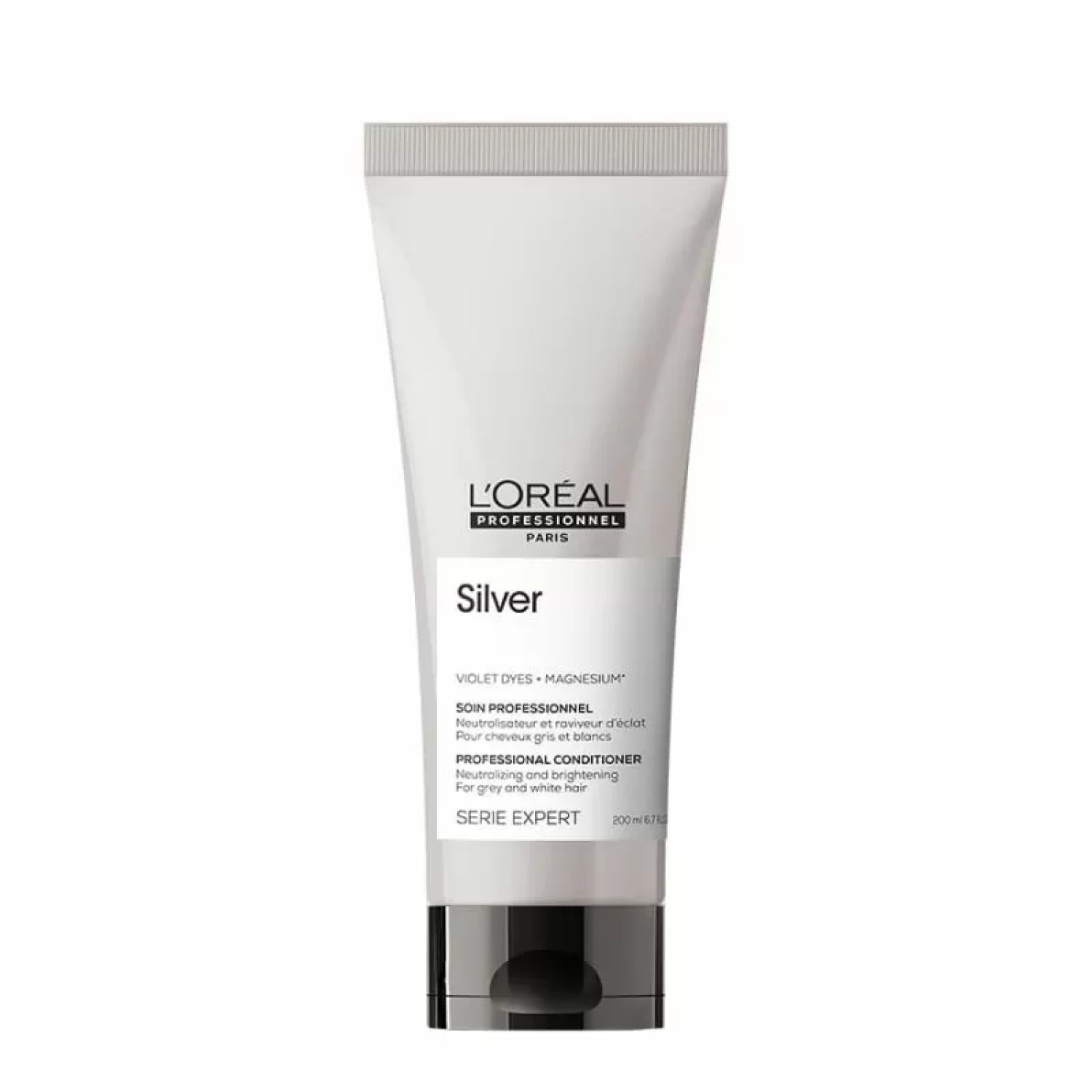 Lоreal Professionnel Silver Neutralizing Cream