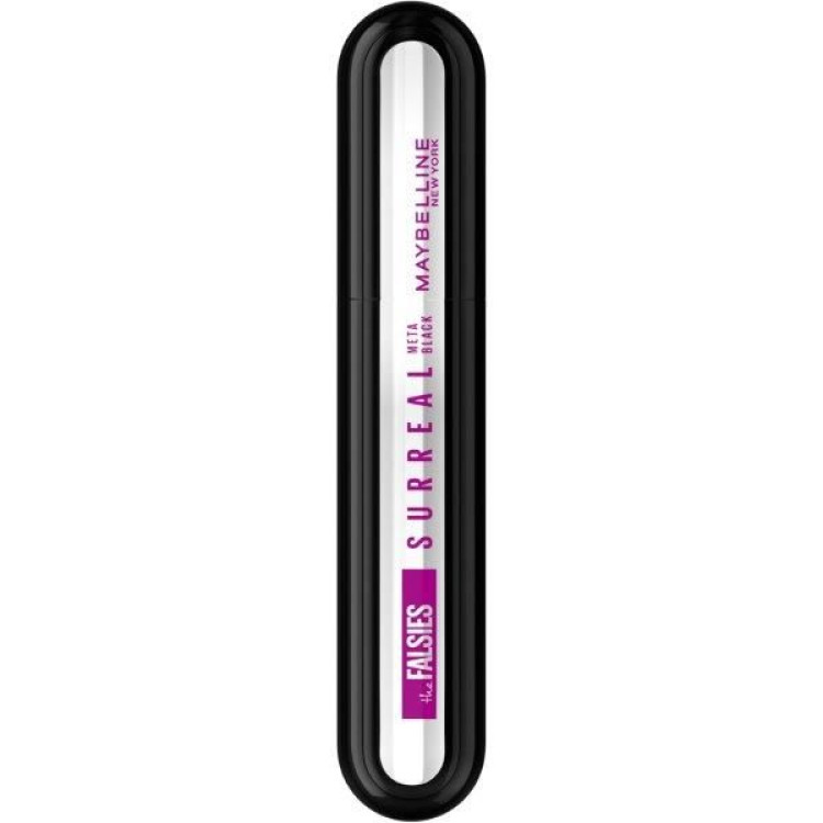 MAYBELLINE NEW YORK Falsies SURREAL META BLACK