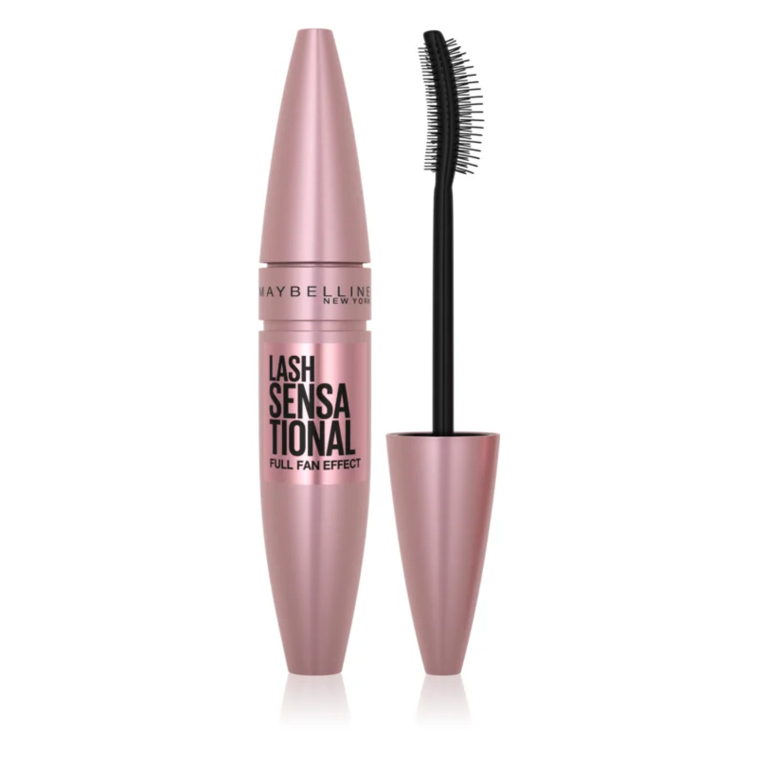 MAYBELLINE NEW YORK LASH SENSATIONAL