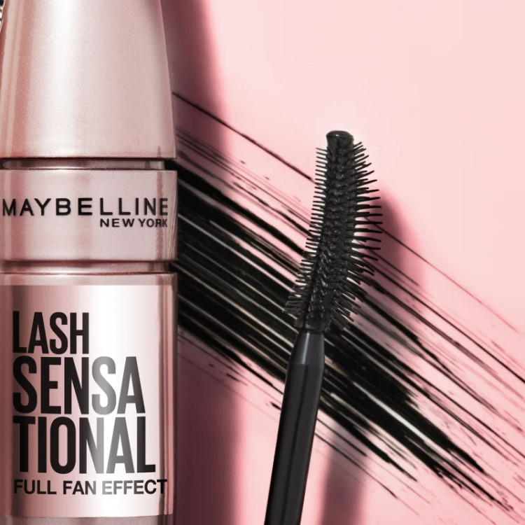 MAYBELLINE NEW YORK LASH SENSATIONAL