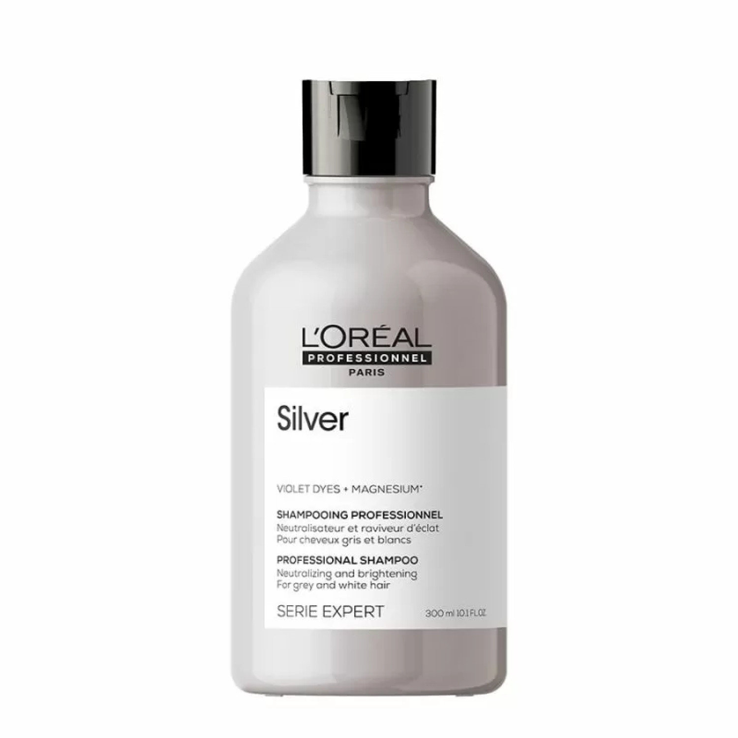 L'Oréal  Professionnel Silver Shampoo