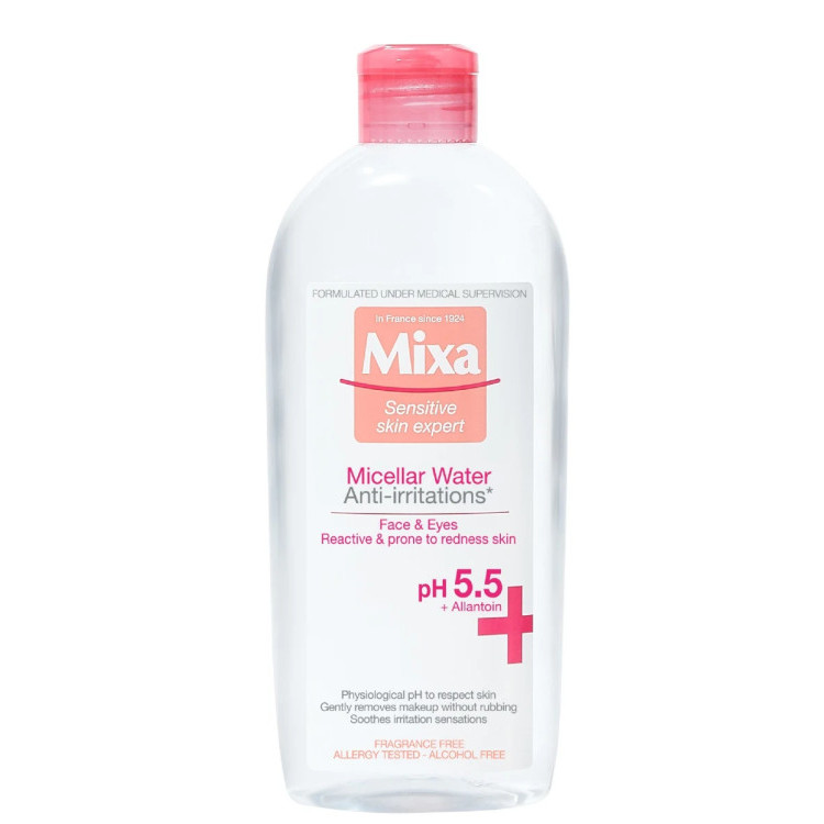 Mixa Anti-irritations