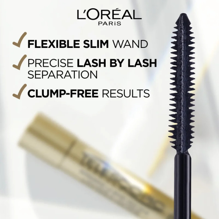 L’Oréal Paris Telescopic