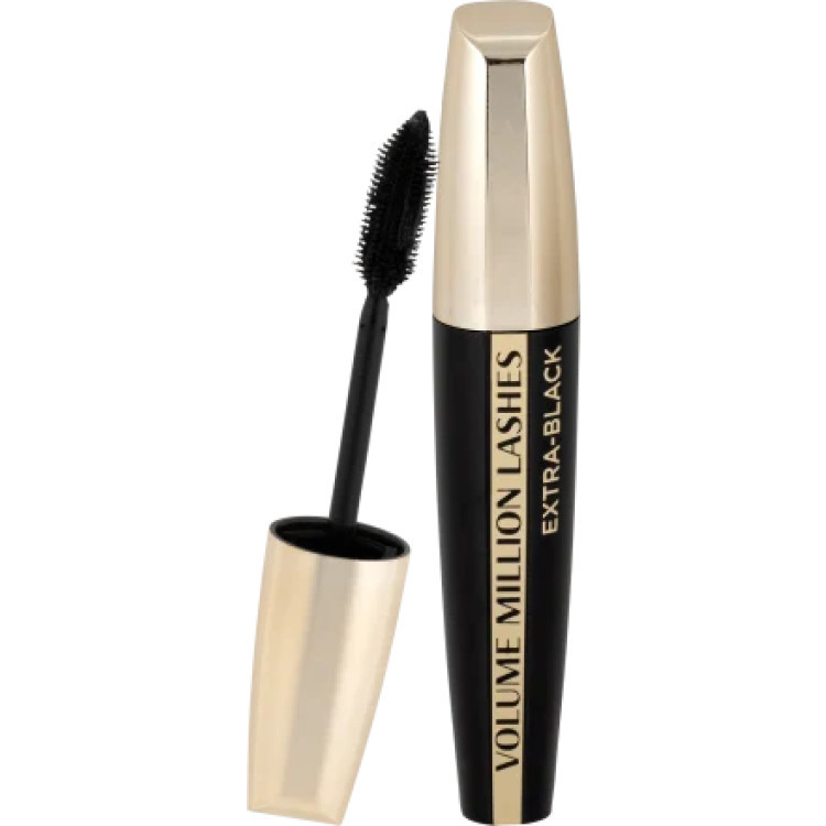 L’Oréal Paris Volume Million Lashes Extra-Black