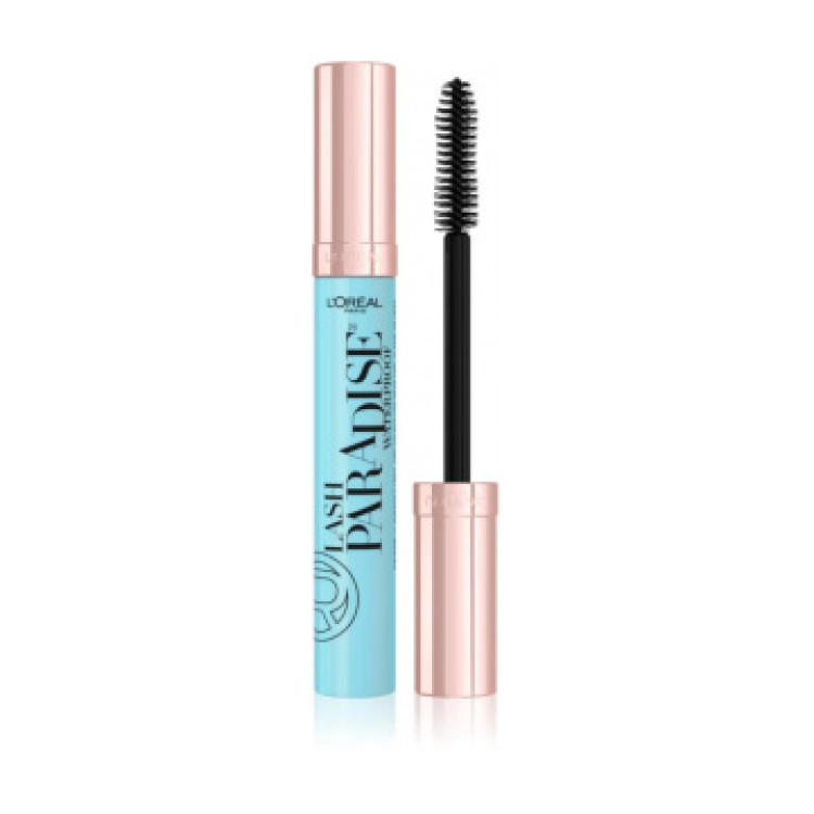 L’Oréal Paris Lash Paradise Waterproof