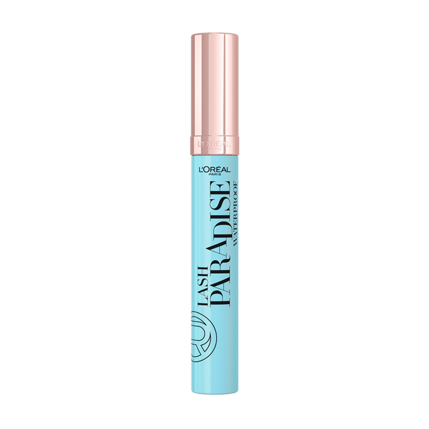 L’Oréal Paris Lash Paradise Waterproof