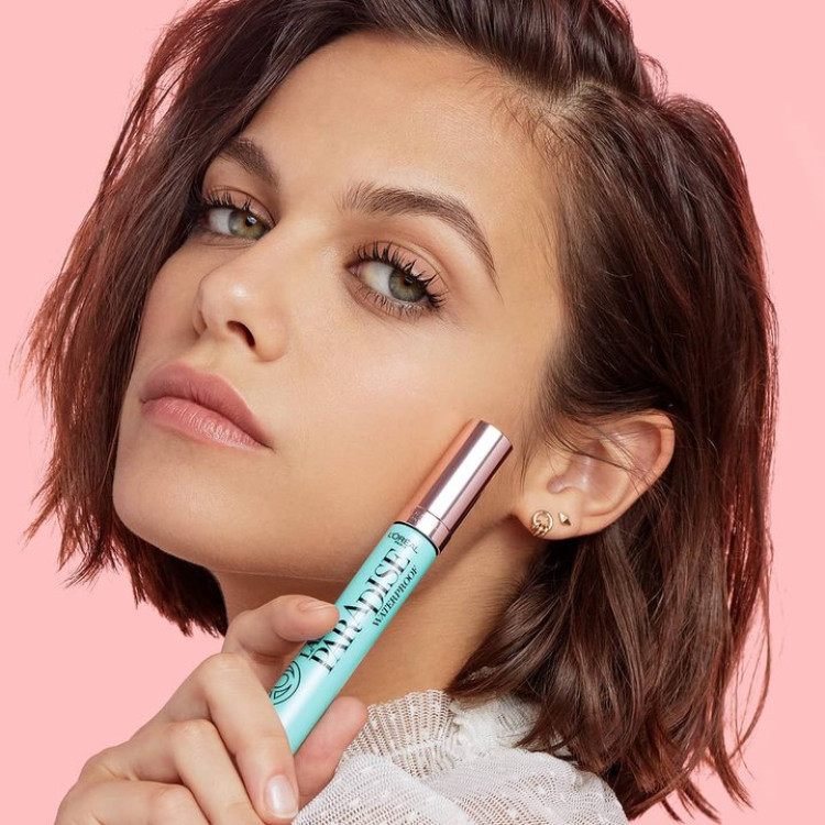 L’Oréal Paris Lash Paradise Waterproof