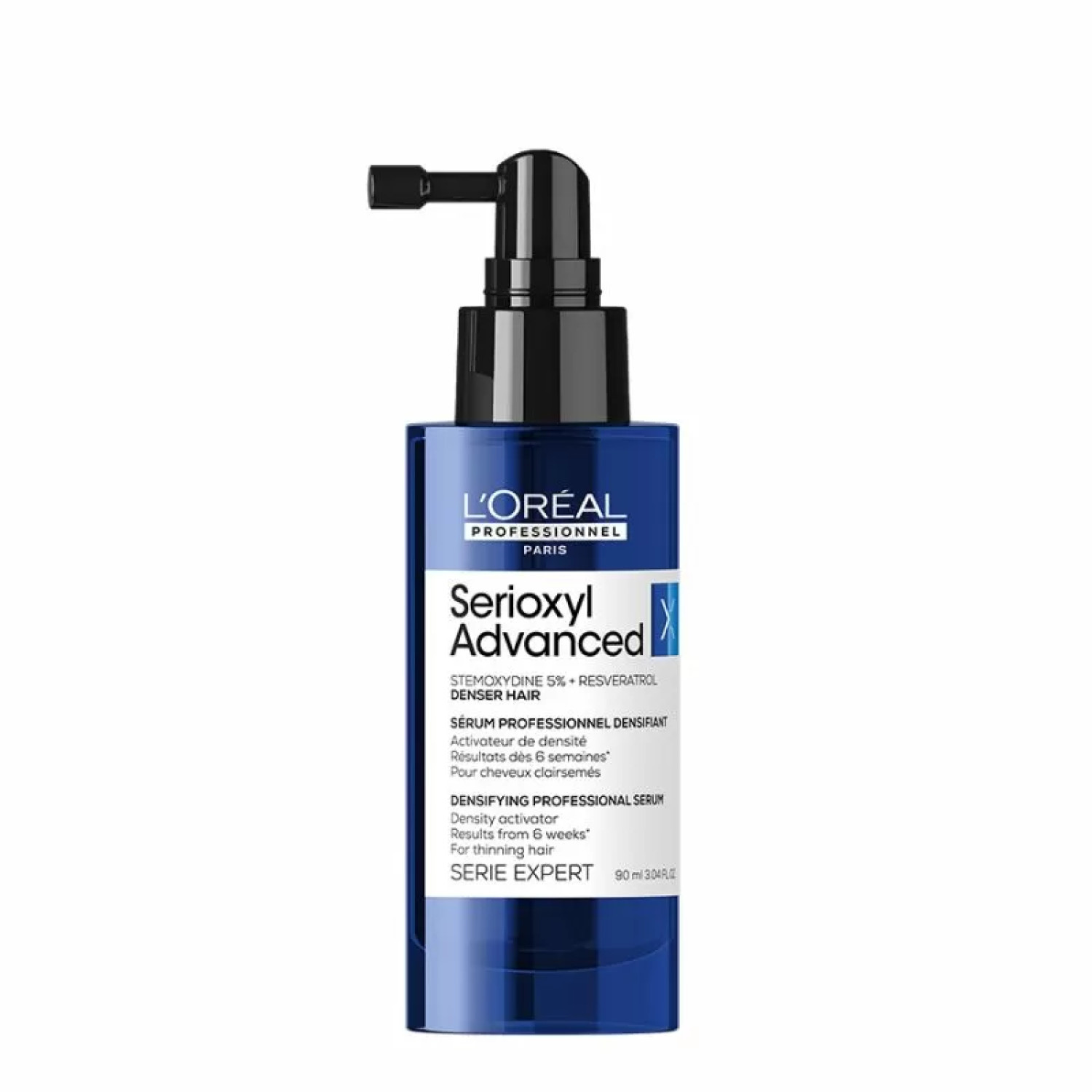 L'Oréal  Professionnel Scalp Advanced Serioxyl Advanced Denser Hair Serum