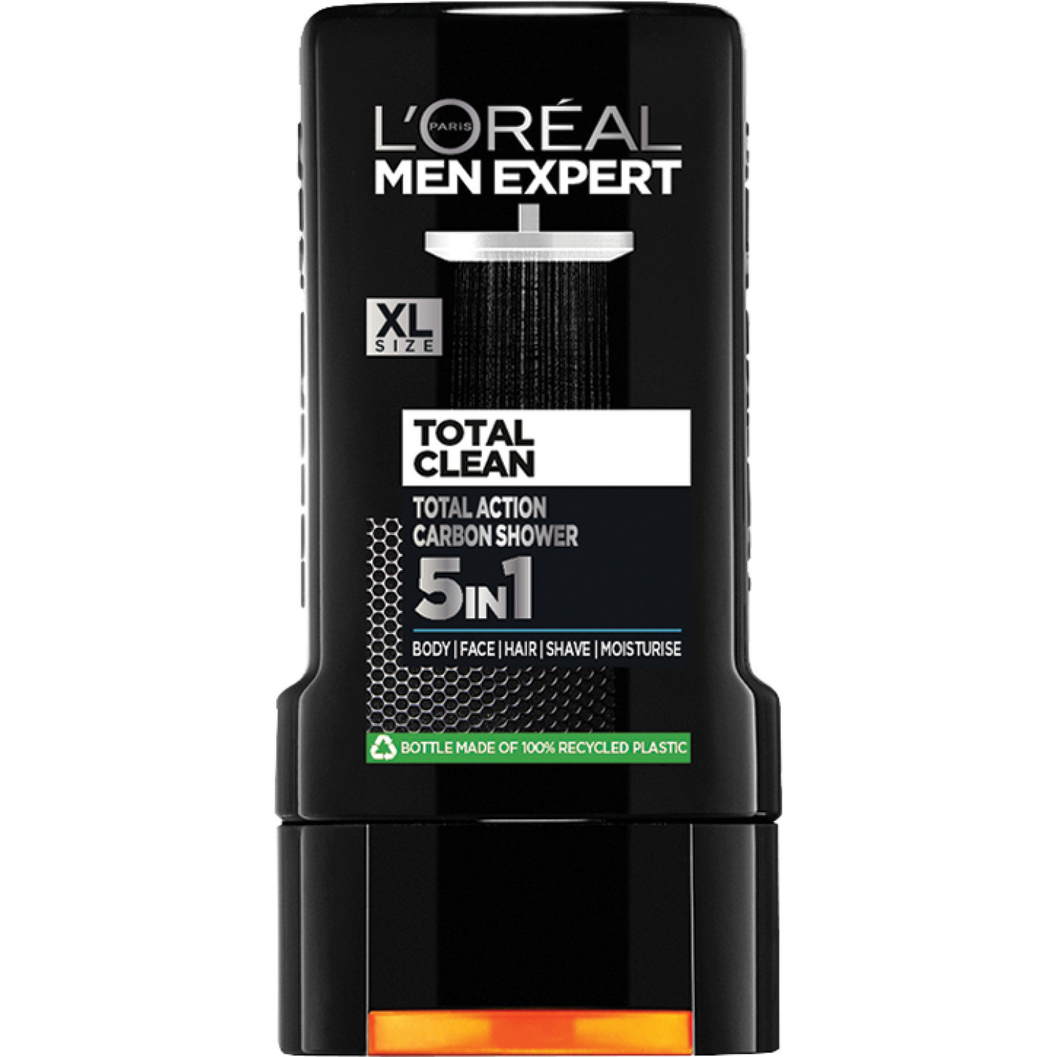 L’Oréal Paris Men Expert Total Clean 5in1 Carbon