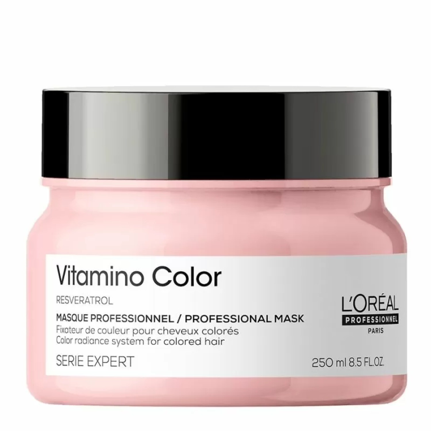 L'Oréal  Vitamino Color Resveratrol Duo Mask