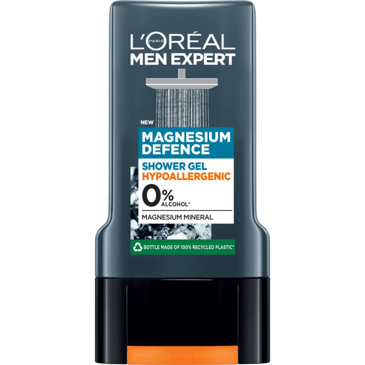 L’Oréal Paris Men Expert Magnesium Defence