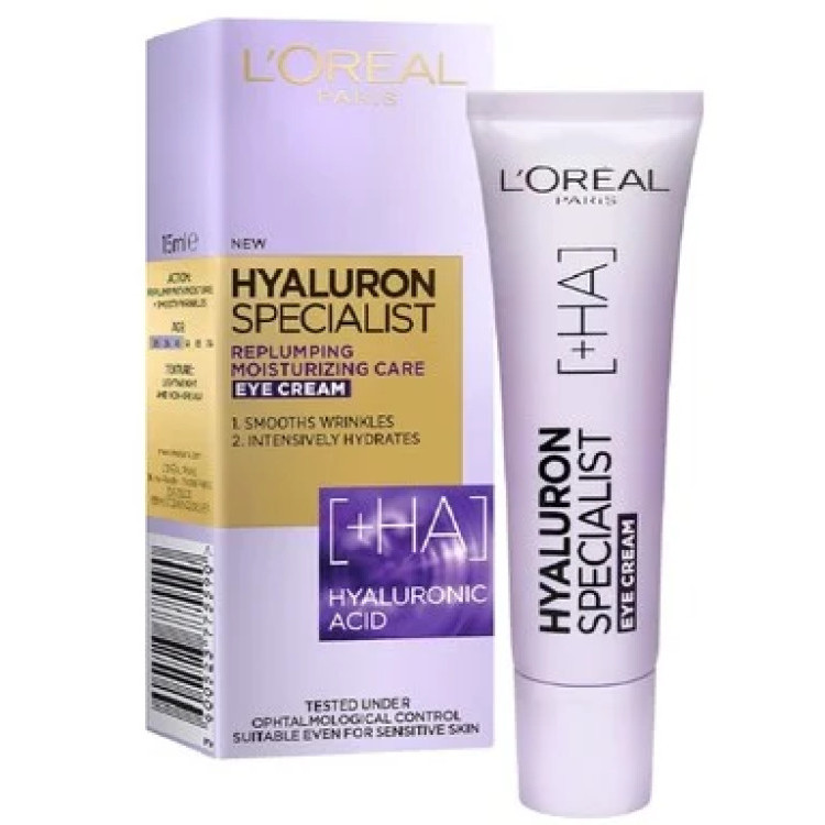 L’Oréal Paris Hyaluron Specialist