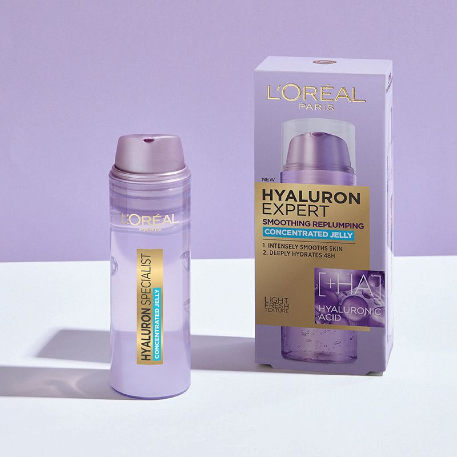 L’Oréal Paris Hyaluron Specialist